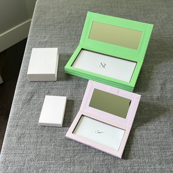 Seint Beauty Makeup Pallettes #27 & #04 - Picture 2 of 4